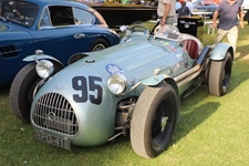 Antwerp Concours Wijnegem -  6 september 2026