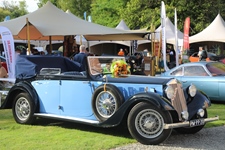 Antwerp Concours Wijnegem -  6 september 2026
