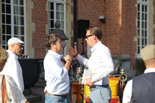 Antwerp Concours Wijnegem -  6 september 2026