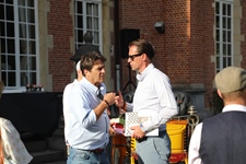 Antwerp Concours Wijnegem -  6 september 2026