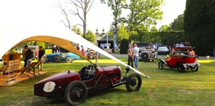 Antwerp Concours Wijnegem -  6 september 2026