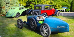 Antwerp Concours Wijnegem -  6 september 2026