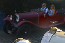 Antwerp Concours Wijnegem -  6 september 2026