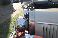 Antwerp Concours Wijnegem -  6 september 2026