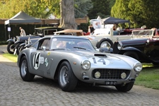Antwerp Concours Wijnegem -  6 september 2026