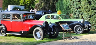 Antwerp Concours Wijnegem -  6 september 2026