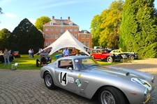 Antwerp Concours Wijnegem -  6 september 2026