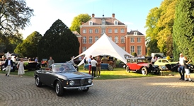 Antwerp Concours Wijnegem -  6 september 2026