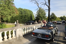 Antwerp Concours Wijnegem -  6 september 2026