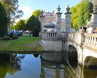 Antwerp Concours Wijnegem -  6 september 2026