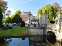 Antwerp Concours Wijnegem -  6 september 2026