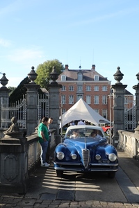 Antwerp Concours Wijnegem -  6 september 2026