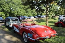 Antwerp Concours Wijnegem -  6 september 2026