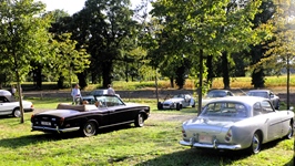 Antwerp Concours Wijnegem -  6 september 2026