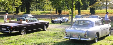 Antwerp Concours Wijnegem -  6 september 2026