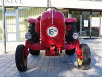 Porsche treffen Lommel -  6 september 2026