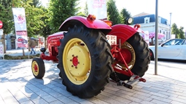 Porsche treffen Lommel -  6 september 2026