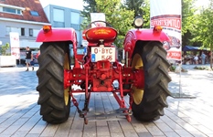 Porsche treffen Lommel -  6 september 2026
