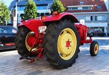 Porsche treffen Lommel -  6 september 2026