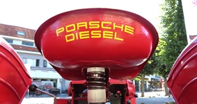 Porsche treffen Lommel -  6 september 2026