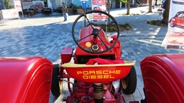 Porsche treffen Lommel -  6 september 2026