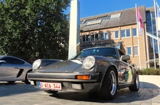 Porsche treffen Lommel -  6 september 2026