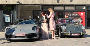 Porsche treffen Lommel -  6 september 2026