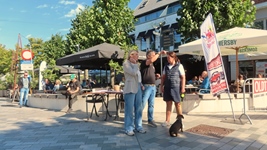 Porsche treffen Lommel -  6 september 2026