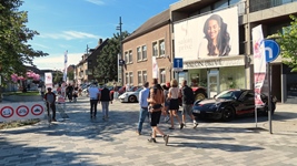 Porsche treffen Lommel -  6 september 2026