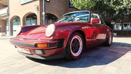 Porsche treffen Lommel -  6 september 2026