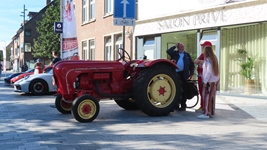 Porsche treffen Lommel -  6 september 2026