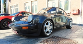 Porsche treffen Lommel -  6 september 2026