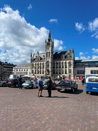 19de Waterhoekroute -  5 september 2026