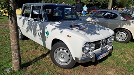 Antwerp Concours -  6 september 2026