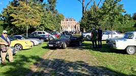 Antwerp Concours -  6 september 2026