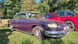 Antwerp Concours -  6 september 2026