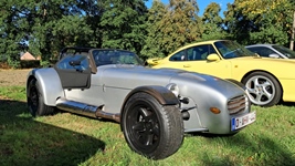Antwerp Concours -  6 september 2026