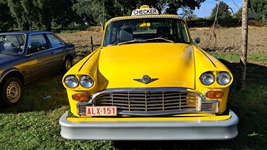 Antwerp Concours -  6 september 2026