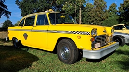 Antwerp Concours -  6 september 2026