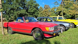 Antwerp Concours -  6 september 2026