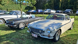 Antwerp Concours -  6 september 2026