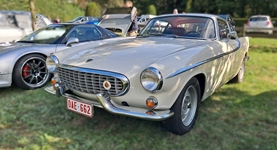 Antwerp Concours -  6 september 2026
