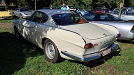 Antwerp Concours -  6 september 2026