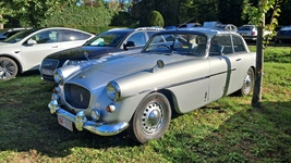 Antwerp Concours -  6 september 2026