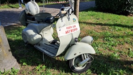 Antwerp Concours -  6 september 2026