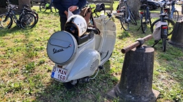 Antwerp Concours -  6 september 2026