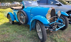Antwerp Concours -  6 september 2026