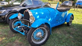 Antwerp Concours -  6 september 2026
