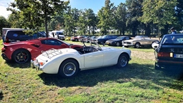 Antwerp Concours -  6 september 2026