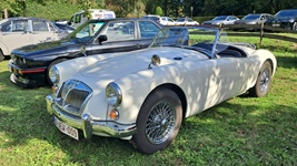 Antwerp Concours -  6 september 2026